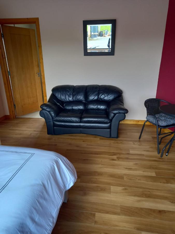 Benbulben View F91Yn96 Bed & Breakfast Sligo Bagian luar foto