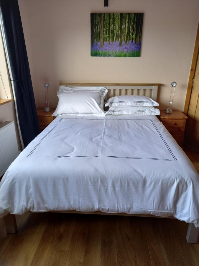 Benbulben View F91Yn96 Bed & Breakfast Sligo Bagian luar foto