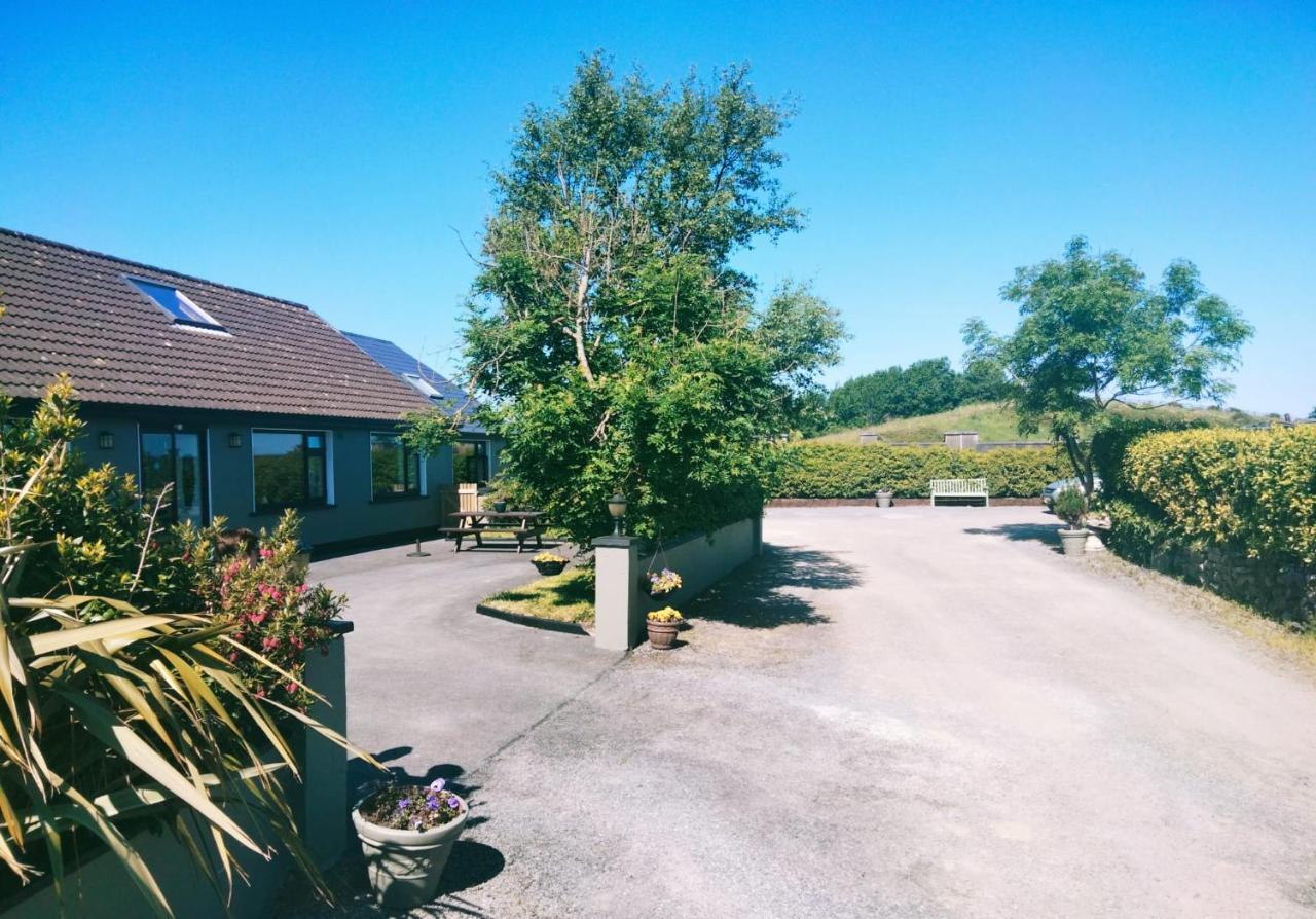 Benbulben View F91Yn96 Bed & Breakfast Sligo Bagian luar foto