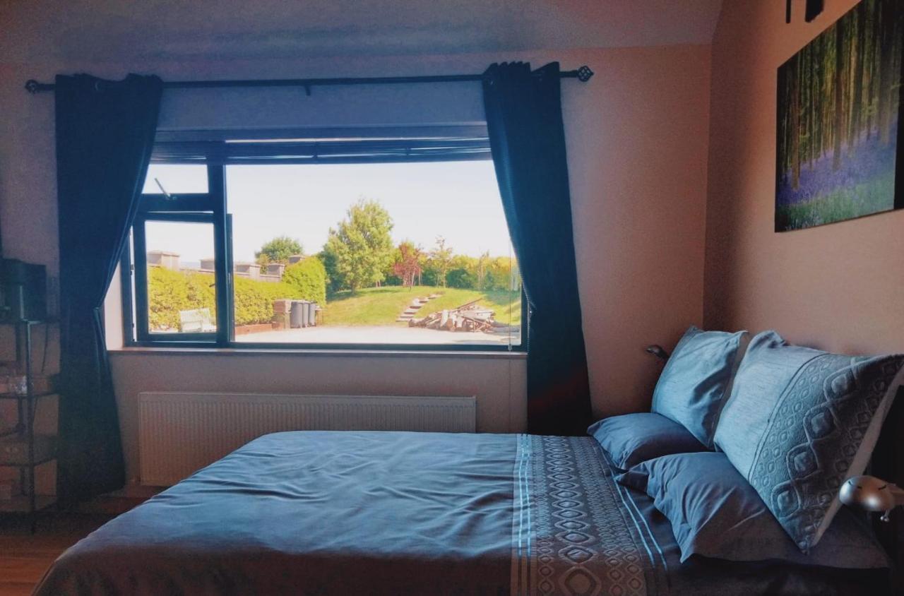 Benbulben View F91Yn96 Bed & Breakfast Sligo Bagian luar foto