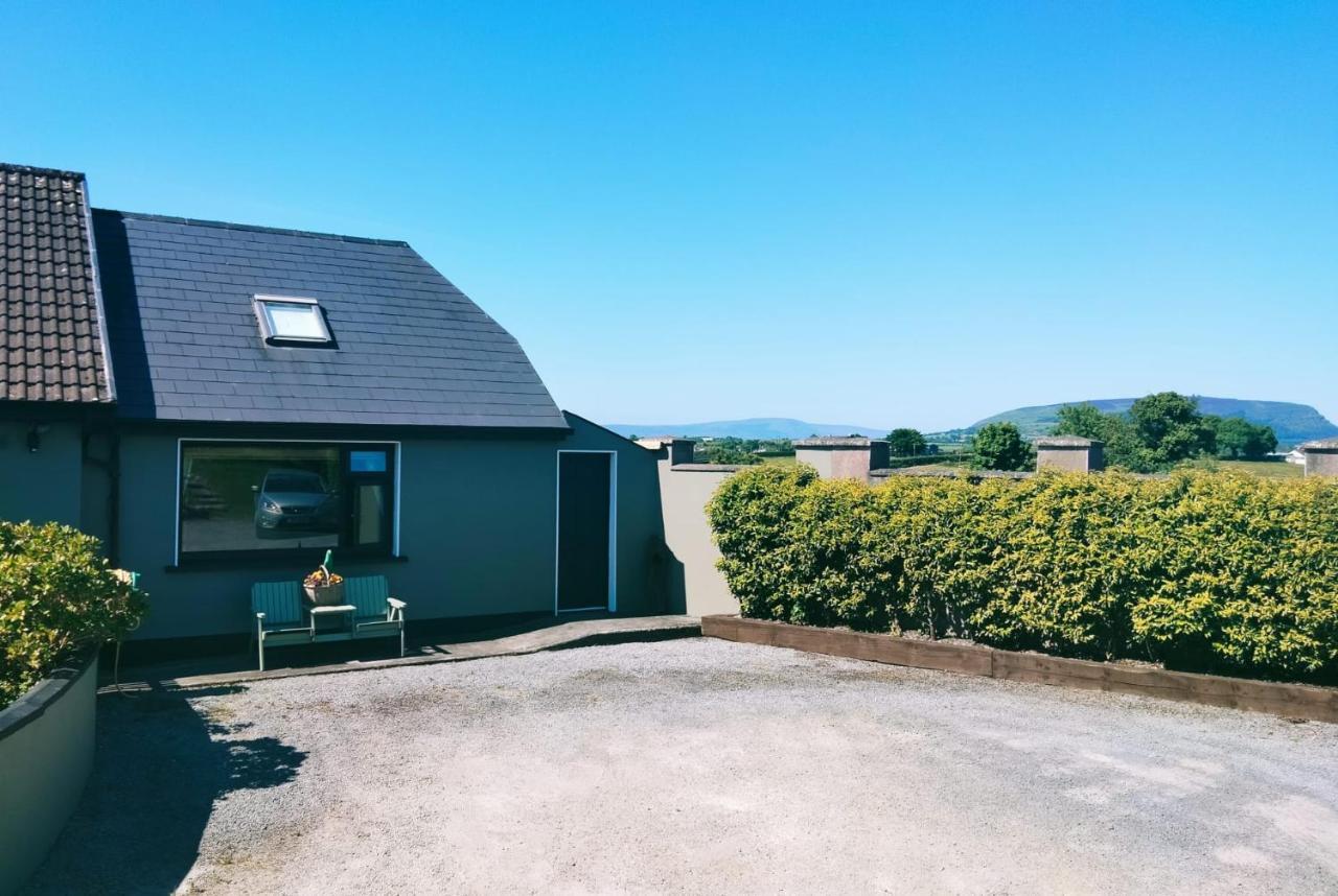 Benbulben View F91Yn96 Bed & Breakfast Sligo Bagian luar foto